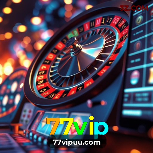 Jogos de Slot 77vip