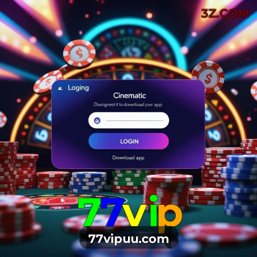 Programa VIP 77vip