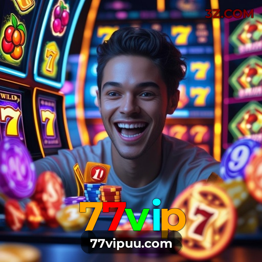 Benefícios da Conta 77vip