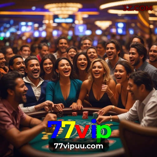 Recursos de Bônus 77vip