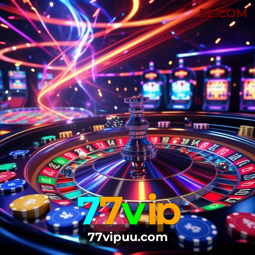 Casino Ao Vivo 77vip