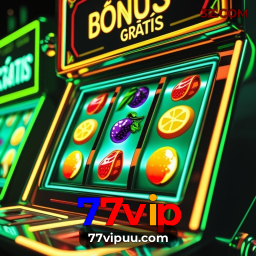 Casino Ao Vivo 77vip