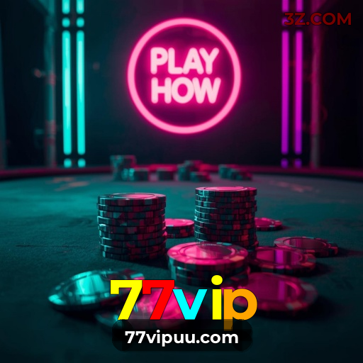 Mesa de Blackjack 77vip