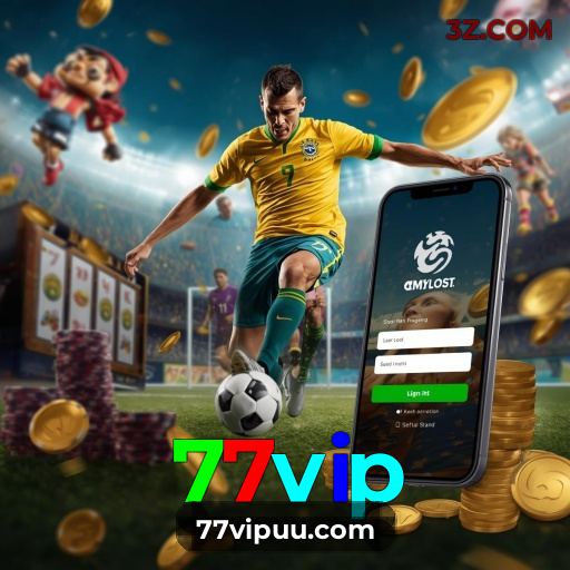 Estatísticas Esportivas 77vip
