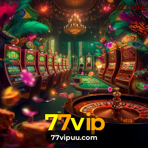 Interface Premium 77vip