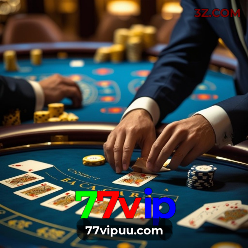 Integração de APIs 77vip