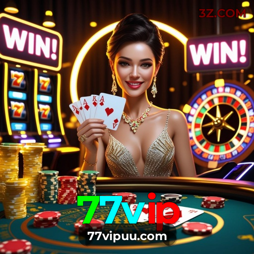 Cadastro Rápido 77vip